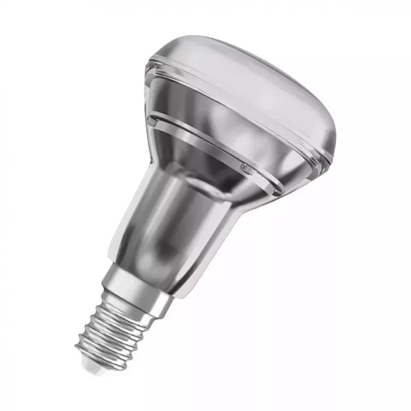 Osram R504036 2.6W 827 E14 P LED peegellamp 210 lm 2700K soe valge