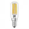Osram T26 40 4.2W 827 FIL E14 P LED Lamp 470 lm 2700K E14