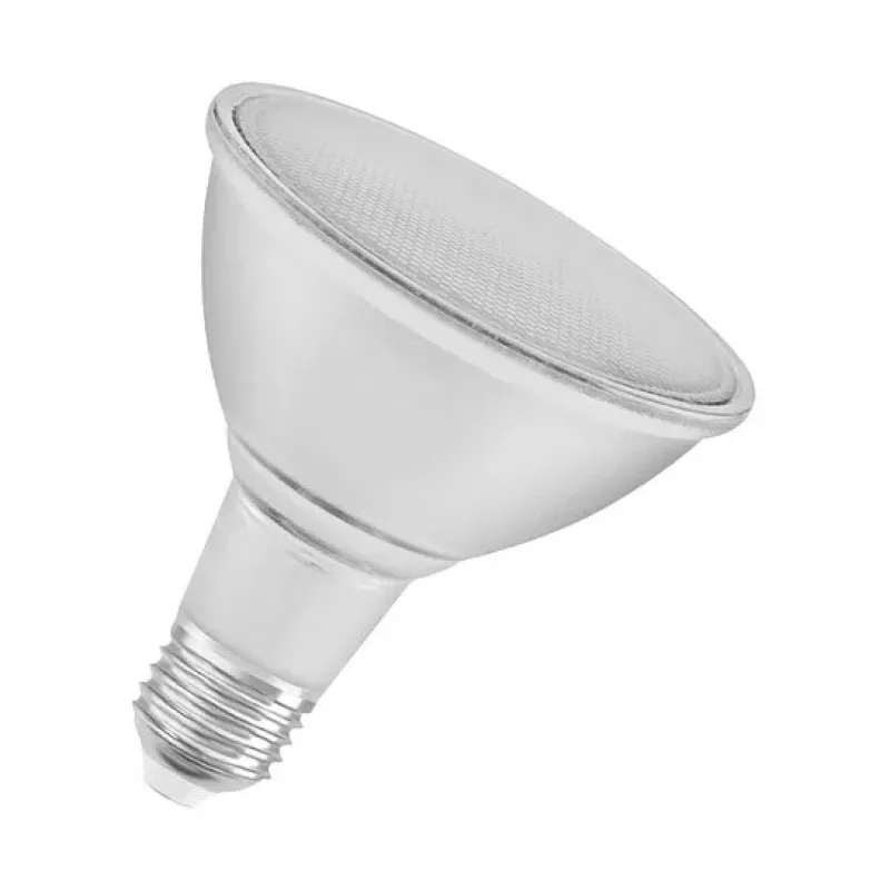 OSRAM PAR38 30° DIM 15.2W 927 E27 LED Reflektorlamp 1035 lm 2700K Soe Valge Dimm