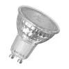 OSRAM PAR16 50 4.5W 827 GU10 LED Reflektorlamp, 350 lm, 1800-2700 K, Dim-to-Warm, Dimmable