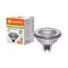 OSRAM LED MR16 50 36° DIM P 6.1W 940 GU5.3 Dimmable Low-Voltage LED Reflector Lamp