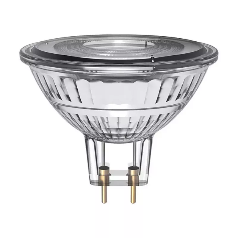 Osram LED MR16 3.4W 930 GU5.3 reguleeritav madalpinge-LED-peegelduslamp