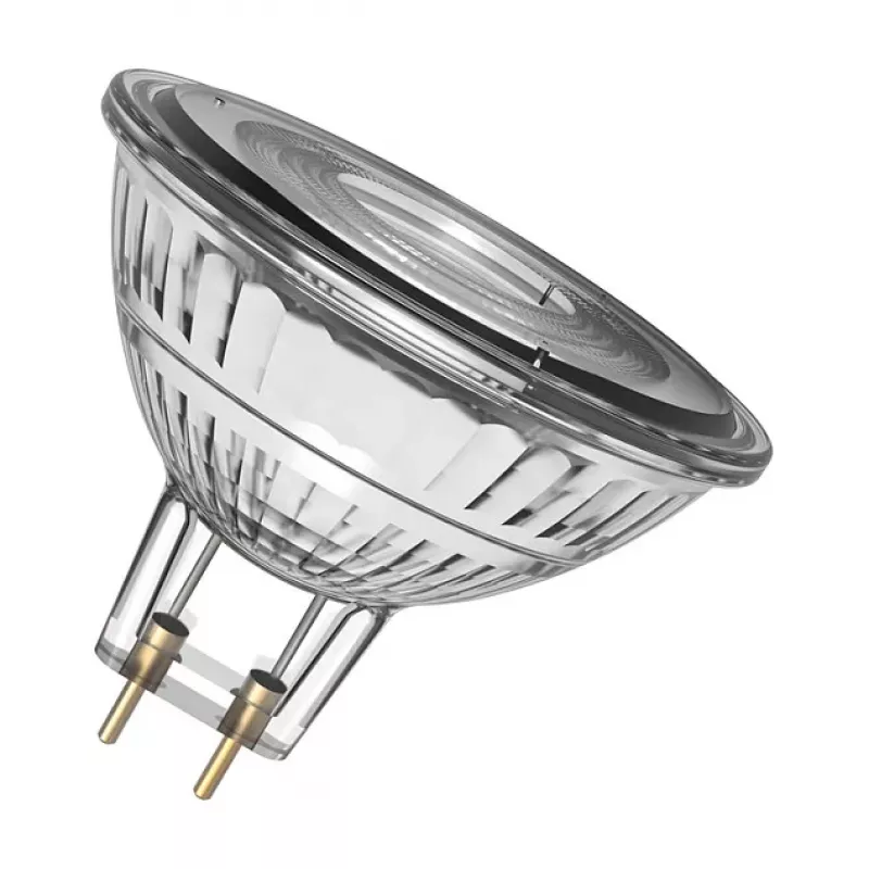 Osram LED MR16 3.4W 930 GU5.3 reguleeritav madalpinge-LED-peegelduslamp