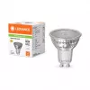 Osram LED PAR16 80 36 P 6.1W 840 GU10 LED Reflektorlamp, Külmvalge, 460 lm, 36° valgusnurk, Mittetuhmistatav