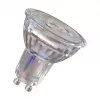 OSRAM LED PAR16 50 36° P 3.7W 827 GU10 LED peegellamp, soe valge, 350 lm, mittehämmitav