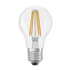 OSRAM LED Classic A 60 Filament P 5.9W 840 Clear E27 LED-pirn, klassikaline kuju