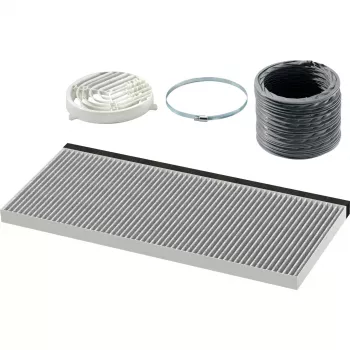Siemens CleanAir LZ12ITI14 Retseptsioonikomplekt