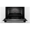 Bosch CSG856RC7 Sisseehitatav kompaktahi aurufunktsiooniga, 47L, puutetundlik juhtimine, Home Connect