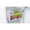 Bosch KIR81AFE0 Sisseehitatud külmik VitaFresh Plus, 319L, E energiaklass