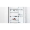Bosch KIR81AFE0 Sisseehitatud külmik VitaFresh Plus, 319L, E energiaklass