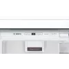 Bosch KIR81AFE0 Sisseehitatud külmik VitaFresh Plus, 319L, E energiaklass