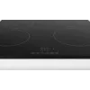 Bosch PUE63RBB5E Induktsioonpliit 4 Tsooni TouchSelect Must