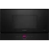 Bosch BFL9221B1 Sisseehitatud Mikrolaineahi 20L 800W Must