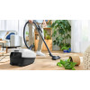 Bosch BGL38WH2 Kotiga Silindertolmuimeja, 600W, Valge/Antratsiit