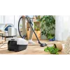 Bosch BGL38WH2 Kotiga Silindertolmuimeja, 600W, Valge/Antratsiit