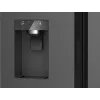 Bosch KFI96AXEA Sisseehitatud Külmik-Sügavkülmik NoFrostiga, 380L, C Energiaklass, Valge
