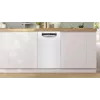 Bosch SPU4HMW01S Vabaltseisev kitsas nõudepesumasin, valge, 9 kattekomplekti, energiaklass C, 45 dB, EcoSilence Drive, Home Connect