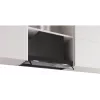Bosch DBB65CC60 Seinale paigaldatav õhupuhasti, 60 cm, roostevaba teras, TouchControl, LED, 700 m³/h intensiivne, EcoSilence Drive