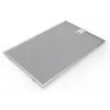 Bosch DBB65CC60 Seinale paigaldatav õhupuhasti, 60 cm, roostevaba teras, TouchControl, LED, 700 m³/h intensiivne, EcoSilence Drive