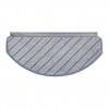 Bosch BHZRMP12 Wischpads Microfibre Mop Pads (2-Pack) for Unlimited 7 Aqua