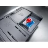 Bosch SMU4HTS74S Poolintegreeritud nõudepesumasin, 13 kattekohta, energiaklass C, 44 dB, valge