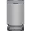 Bosch SPV4HMX12E Täielikult Integreeritud Kitsas Nõudepesumasin, 10 Nõudekomplekti, Energiaklass D, 46 dB, Home Connect, Valge