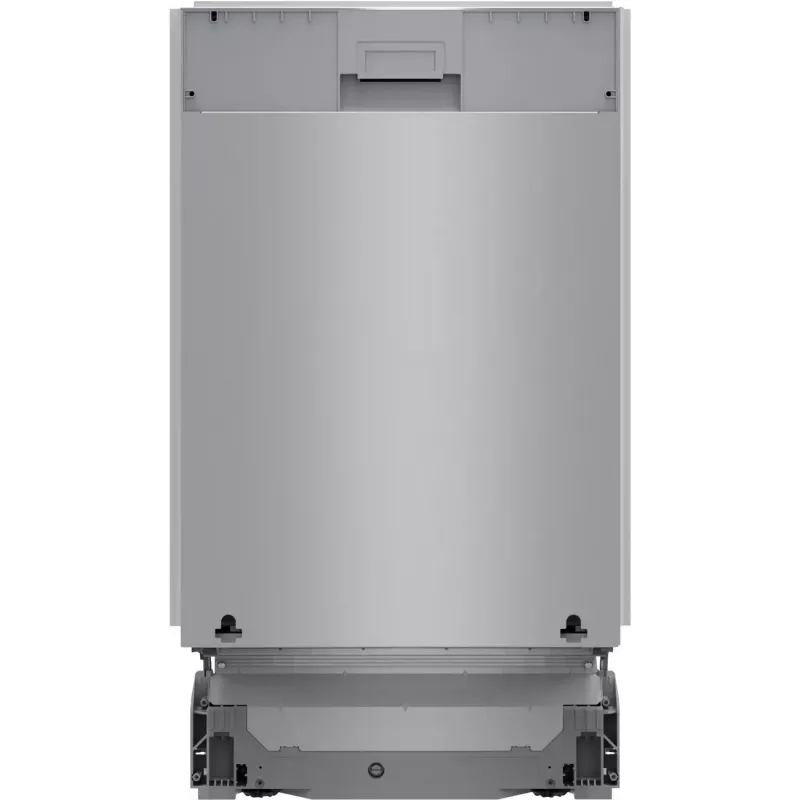 Bosch SPV4HMX12E Täielikult Integreeritud Kitsas Nõudepesumasin, 10 Nõudekomplekti, Energiaklass D, 46 dB, Home Connect, Valge