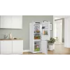 Bosch KGN362WCF Vabaltseisev Külmik-Sügavkülmik, Valge, 308L, NoFrost, VitaFresh