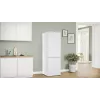 Bosch KGN362WCF Vabaltseisev Külmik-Sügavkülmik, Valge, 308L, NoFrost, VitaFresh