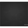 Bosch PIE61ABB5E Induktsioonpliit 4 Tsooni TouchSelect Must