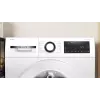 Bosch WGG256FLSN Freestanding Front Load Washing Machine, 10 kg, 1600 rpm, A Energy Class, White