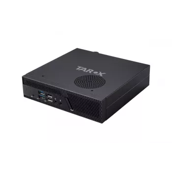 TAROX MINI-PC 540-I Intel Core i5-14400 16GB RAM 500GB SSD Windows 11 Pro Must