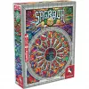 Pegasus Spiele Sagrada Lauamäng (51120G)