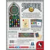 Pegasus Spiele Sagrada Lauamäng (51120G)