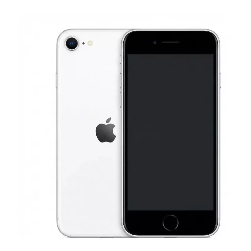 Apple iPhone SE (2020) White 4.7 inch 1334x750 64GB Grade A4