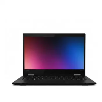 Lenovo ThinkPad X13 Yoga (1st Gen) Intel Core i5-10310U 13.3 inch FHD IPS Touchscreen 16GB RAM 256GB SSD Windows 11 Pro Black