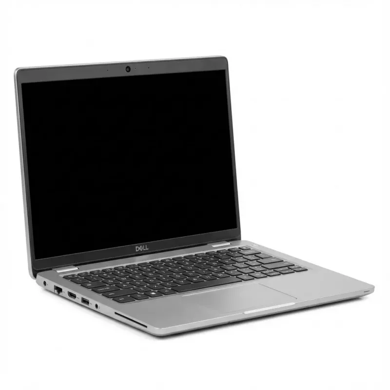 Dell Latitude 5420 sülearvuti, 14 inch FHD, Intel Core i5-1145G7, 8GB RAM, 256GB SSD, Windows 10 Pro, hõbedane
