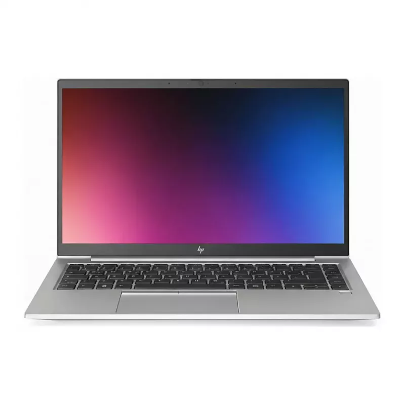 HP EliteBook 840 G8 14 inch FHD sülearvuti, Intel Core i7-1165G7, 32GB RAM, 1TB SSD, Windows 11 Pro, saksa klaviatuur, Grade A1