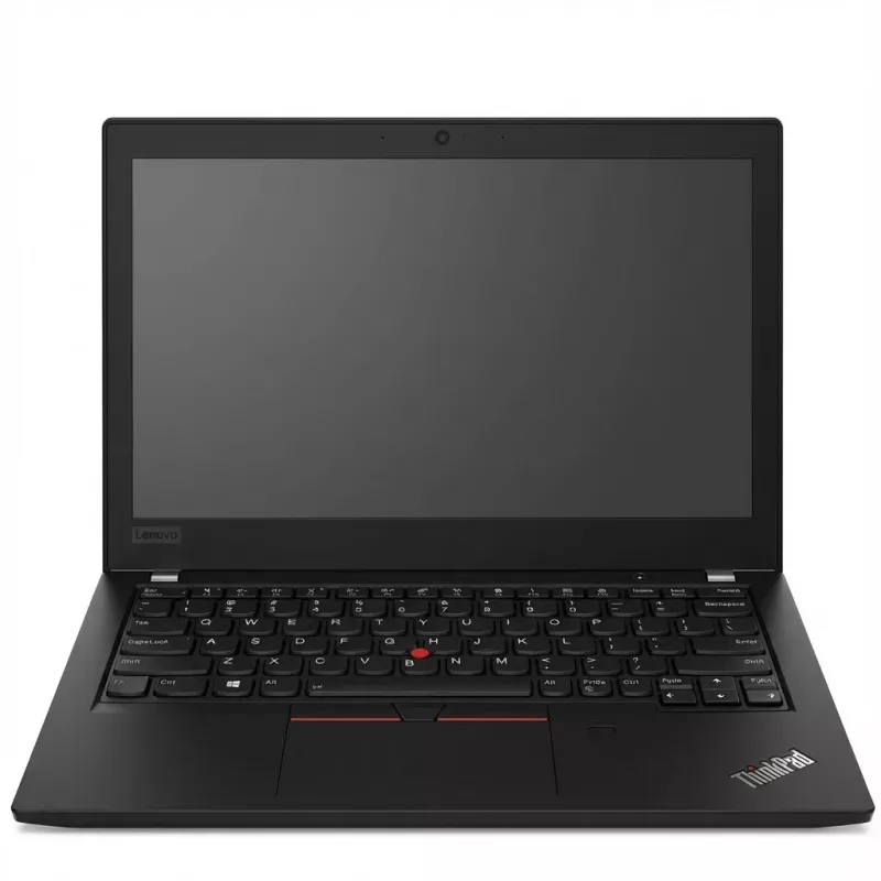 Lenovo ThinkPad T480s 14 inch FHD sülearvuti, Intel Core i5-8350U, 16GB RAM, 256GB SSD, veebikaamera, Windows 11 Pro, saksa klaviatuur, klass A4