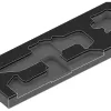 WERA 9840 Vahtsisetus L-Key Set 1 jaoks (Must/Hall, Tool Rebel Workshop Trolley jaoks)