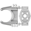 BOSCH PRO EPC-20 Toruklamber, 100 tk (helehall, torudele Ø 20 mm)