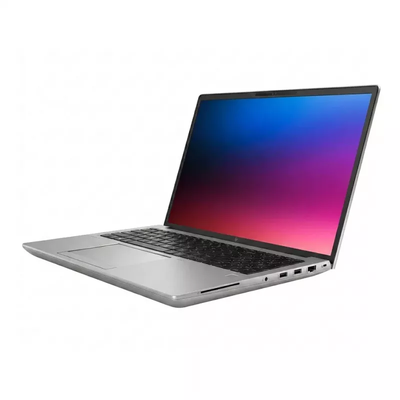 HP ZBook Fury 15 G7 mobiilne tööjaam, Intel Core i7-10850H, 15,6 tolli FHD IPS, NVIDIA Quadro T1000 4 GB, 32 GB RAM, 1 TB NVMe SSD, Windows 11 Pro, saksa klaviatuur, klass A1