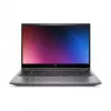HP ZBook Fury 15 G7 Mobile Workstation, Intel Core i7-10850H, 15.6 inch FHD IPS, 16GB RAM, 512GB SSD, NVIDIA Quadro T2000, Windows 11 Pro, Saksa klaviatuur