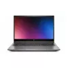 HP ZBook Fury 15 G7 Mobile Workstation, Intel Core i7-10850H, 15.6 inch FHD, 16GB RAM, 512GB SSD, NVIDIA Quadro T2000, Windows 11 Pro, Saksa klaviatuur, Grade A3