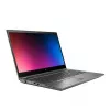 HP ZBook Fury 15 G7 Mobile Workstation, Intel Core i7-10850H, 15.6 inch FHD IPS, 32GB RAM, 512GB SSD, NVIDIA Quadro T2000, Windows 11 Pro, Saksa klaviatuur, Grade A1