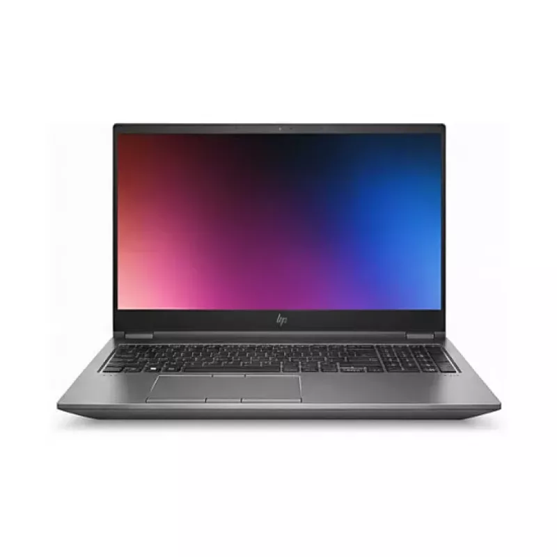 HP ZBook Fury 15 G7 Mobile Workstation, Intel Core i7-10850H, 15.6 inch FHD IPS, 32GB RAM, 512GB SSD, NVIDIA Quadro T2000, Windows 11 Pro, Saksa klaviatuur, Grade A1