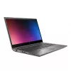 HP ZBook Fury 15 G7 Mobile Workstation, Intel Core i7-10850H, 15.6 inch FHD IPS, NVIDIA Quadro RTX 3000 Max-Q, 32GB RAM, 512GB + 1TB SSD, Windows 11 Pro, Saksa klaviatuur, Grade A1