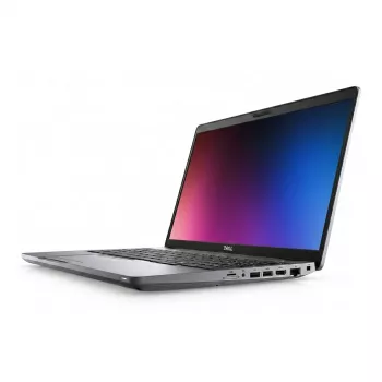 Dell Precision 3551 Mobile Workstation, Intel Core i7-10875H, 15.6 inch FHD IPS, 32GB RAM, 1TB SSD, NVIDIA Quadro P620, Windows 11 Pro, Saksa klaviatuur
