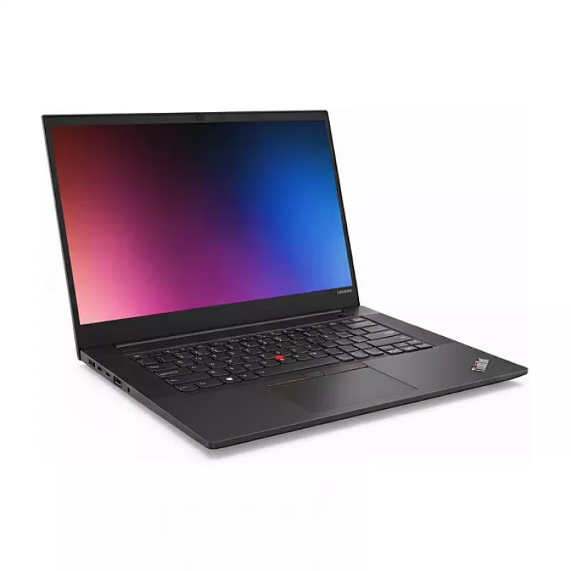 Lenovo ThinkPad P1 Gen 4 Mobile Workstation - 16 inch WQXGA IPS - Intel Core i7-11800H - NVIDIA T1200 - 16GB RAM - 512GB SSD - Windows 11 Pro - Saksa klaviatuur - Grade A1