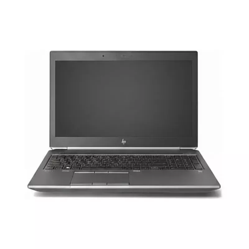 HP ZBook 15 G6 Mobile Workstation, Intel Core i7-9850H, 15.6 inch FHD, 32GB RAM, 1TB SSD, NVIDIA Quadro T1000, Windows 11 Pro, Saksa klaviatuur, Grade A1